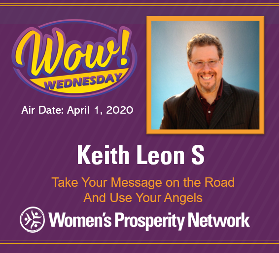 Take Your Message on the Road